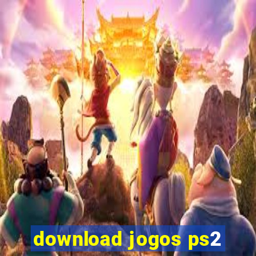 download jogos ps2